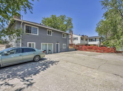 1130 Evans Avenue, Reno, NV 89512 Photo