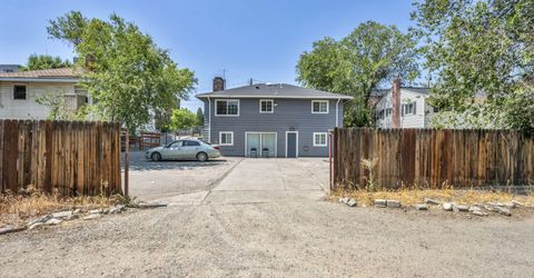 1130 Evans Avenue, Reno, NV 89512 Photo
