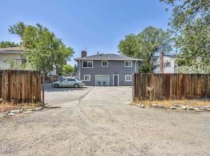 1130 Evans Avenue, Reno, NV 89512 Photo