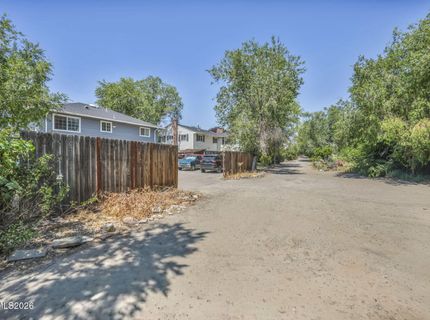 1130 Evans Avenue, Reno, NV 89512 Photo