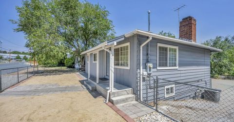 1130 Evans Avenue, Reno, NV 89512 Photo