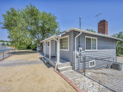 1130 Evans Avenue, Reno, NV 89512 Photo