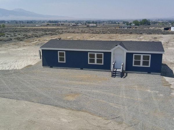 7780 Bea's View Drive, Winnemucca, NV 89445