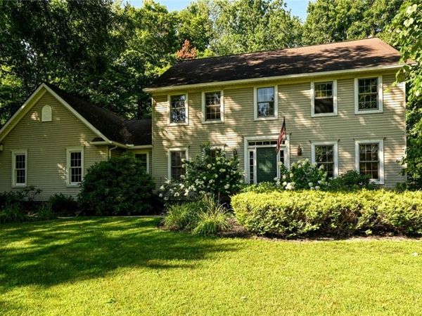 11660 Stone Creek Lane , Concord Twp, OH 44077