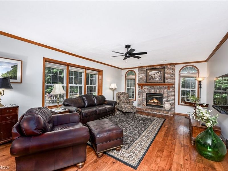 11660 Stone Creek Lane, Concord Township, OH 44077 Photo 11