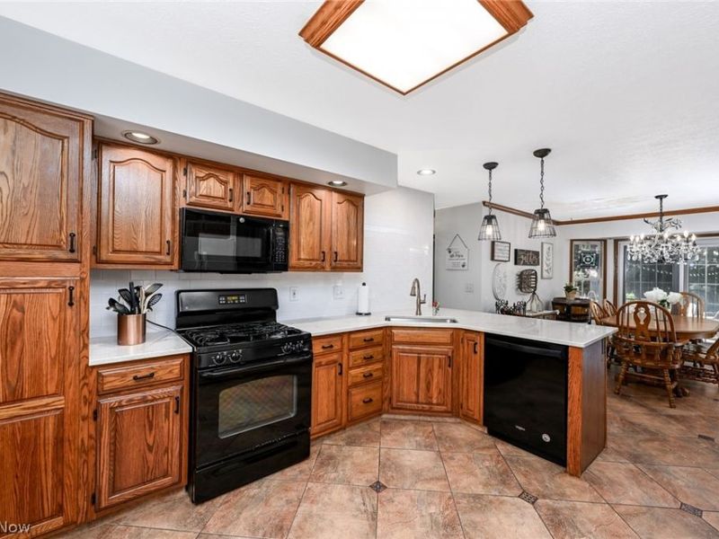 11660 Stone Creek Lane, Concord Township, OH 44077 Photo 3