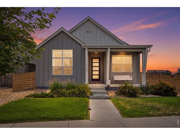 6101 Bouganville Blvd, Timnath, CO 80547