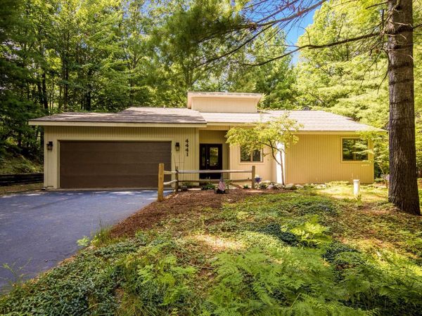 4441 Timberwood Drive E, Traverse City, MI 49686