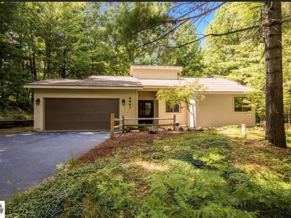 4441 Timberwood Drive E, Traverse City, MI 49686