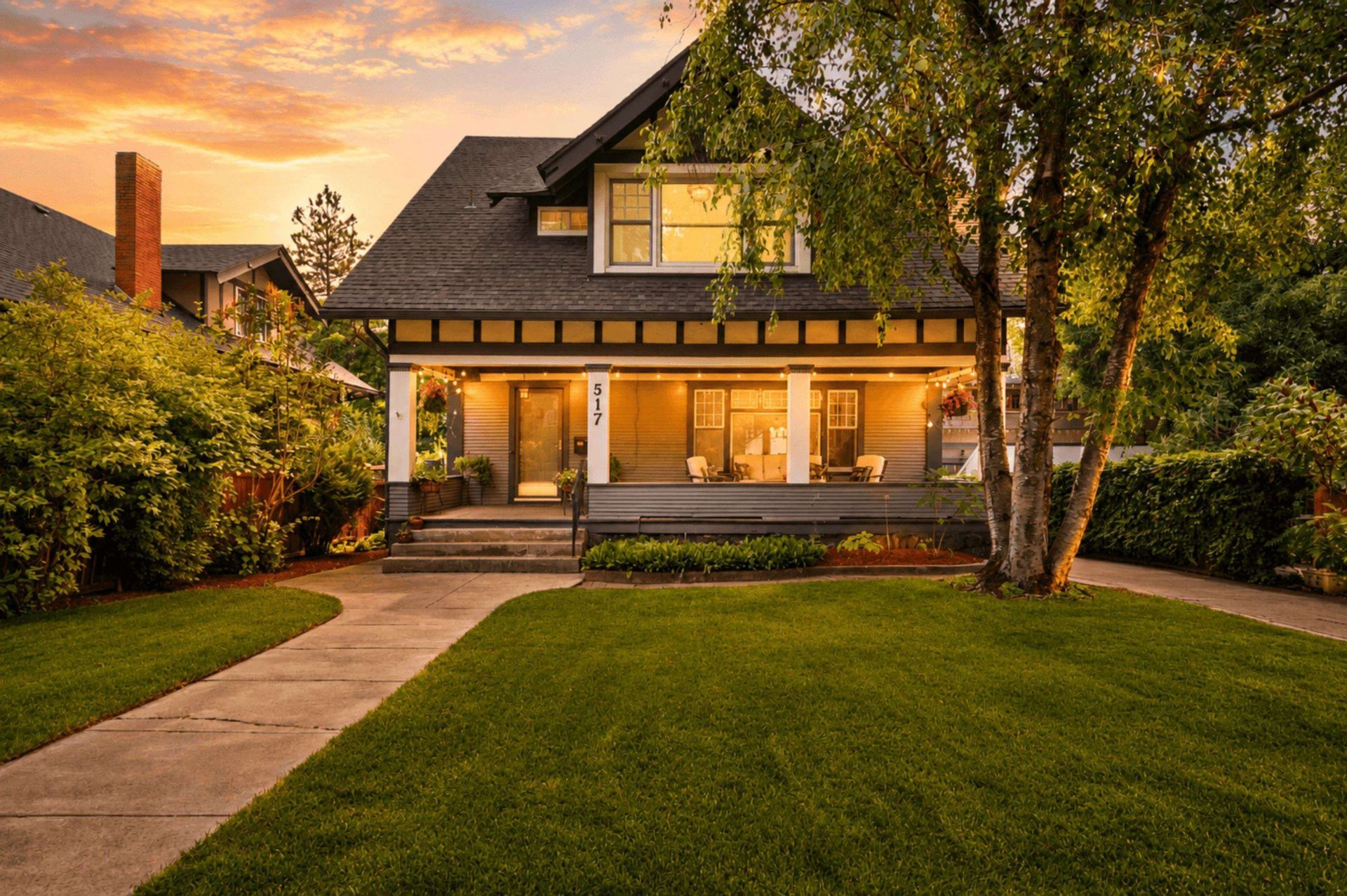 517 W 13th Ave, Spokane, WA 99204 Main Photo