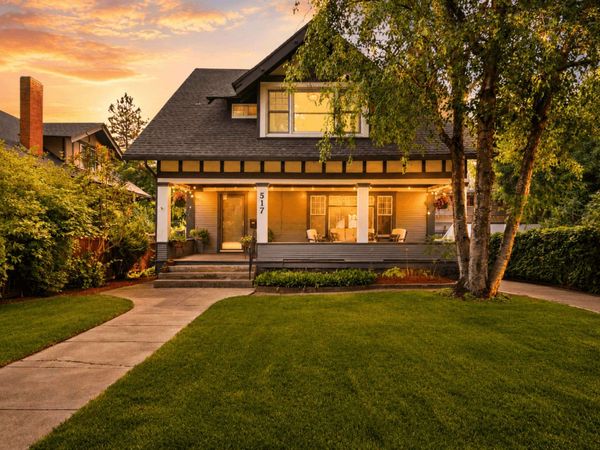 517 W 13th Ave, Spokane, WA 99204