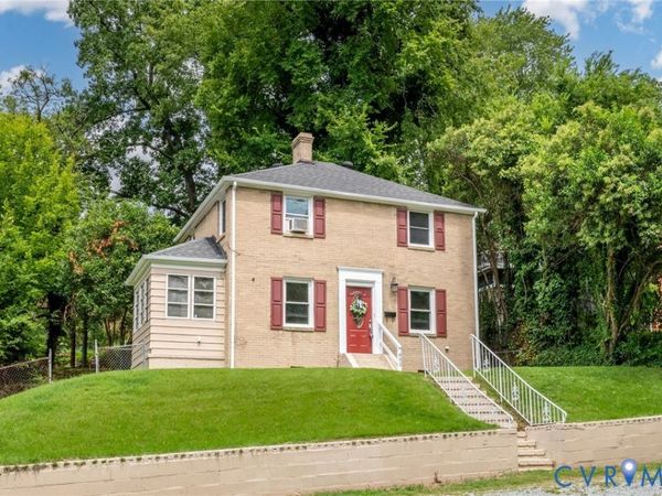 602 N 39th Street, Richmond, VA 23223
