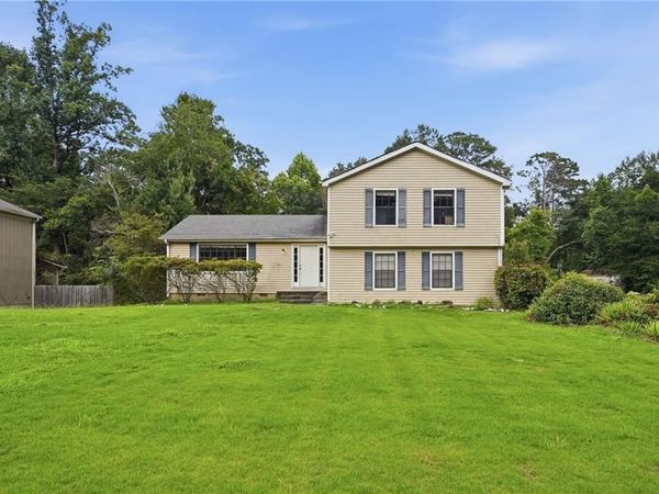 1267 Brookvale Drive , Riverdale, GA 30296