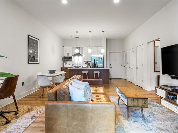 112 Rogers Street NE, Unit 204, Atlanta, GA 30317