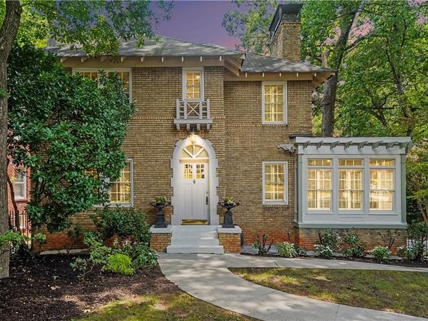 1180 Cameron Court NE, Atlanta, GA 30306