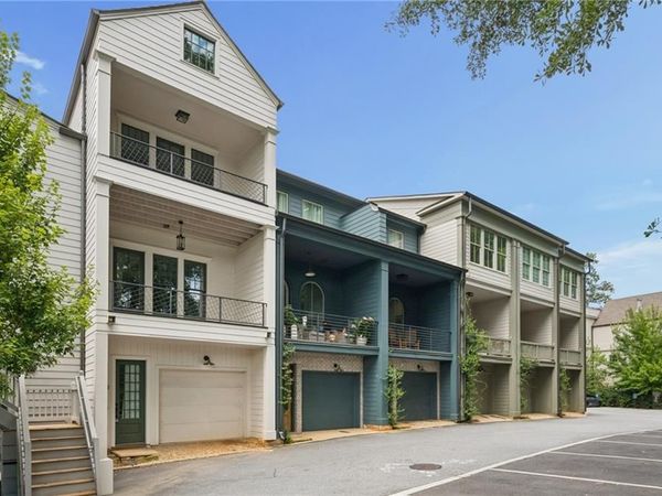 220 Colebrook Street NE, Atlanta, GA 30307