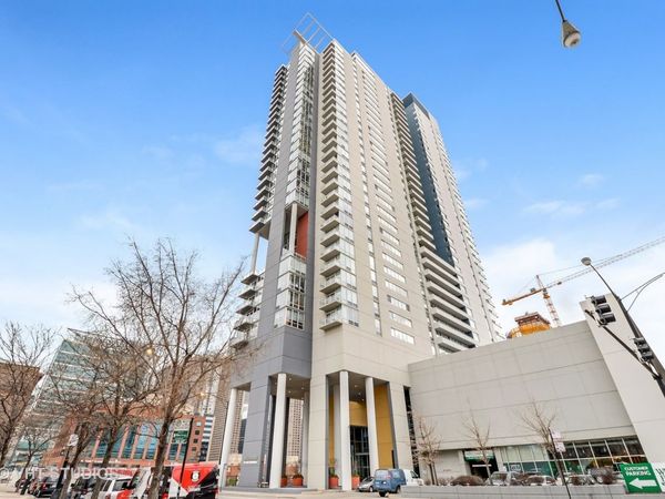 737 W Washington Boulevard , Unit 1904, Chicago, IL 60661