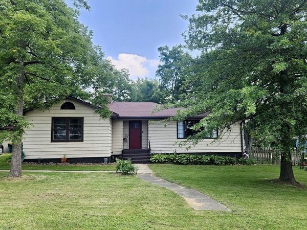 525 Prairie Street , Marseilles, IL 61341