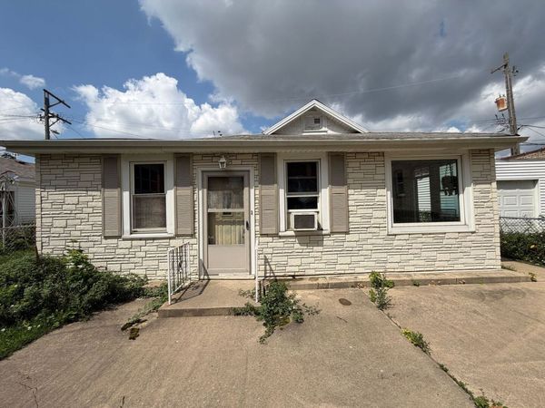 3128 N Major Avenue, Chicago, IL 60634