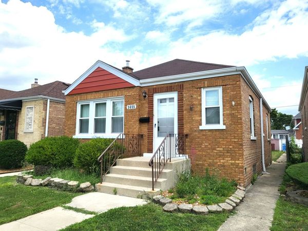 5655 S Normandy Avenue , Chicago, IL 60638