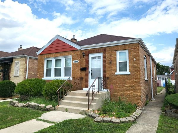 5655 S Normandy Avenue , Chicago, IL 60638