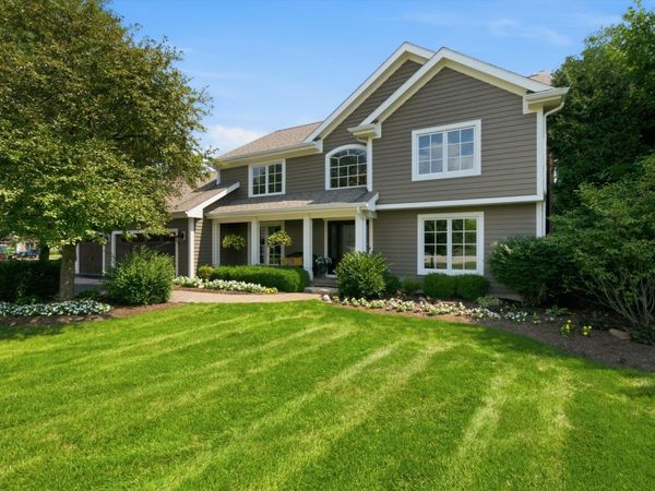 23855 W Sarah Court , Antioch, IL 60002