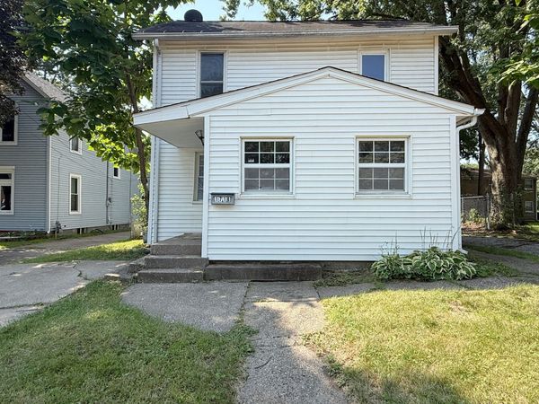 1718 19th Avenue , Rock Island, IL 61201