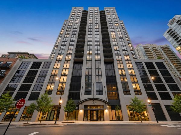 435 W Erie Street , Unit 1506, Chicago, IL 60654