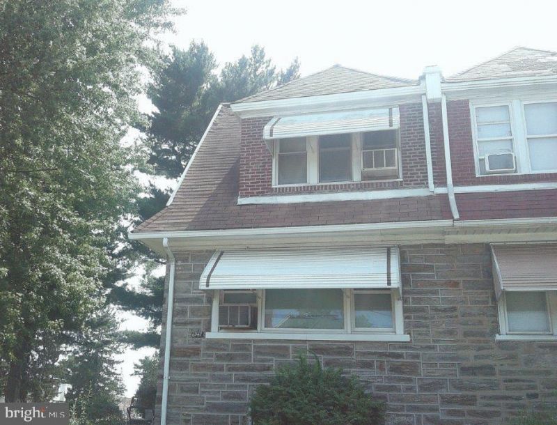 6947 N 19th Street, Philadelphia, PA 19126 Main Photo