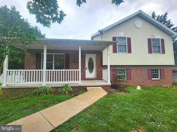 516 LEXINGTON WAY , LITTLESTOWN, PA 17340