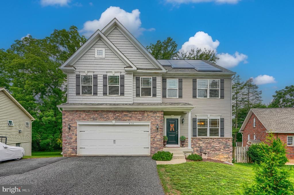 414 Moores Mill Road, Bel Air, MD 21014 Main Photo