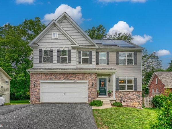 414 MOORES MILL ROAD, BEL AIR, MD 21014