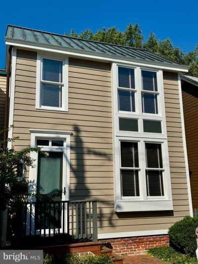 104 CHURCH ALLEY , CHESTERTOWN, MD 21620