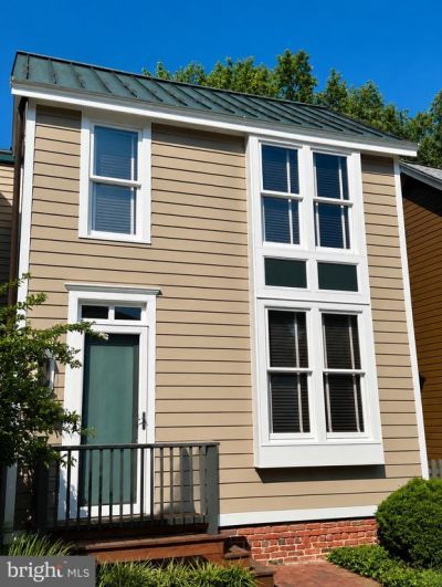 104 CHURCH ALLEY, CHESTERTOWN, MD 21620