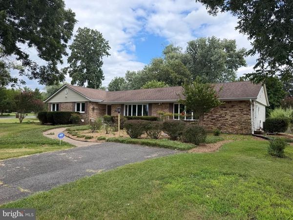 1805 WILLIAM ROAD , MILLERSVILLE, MD 21108