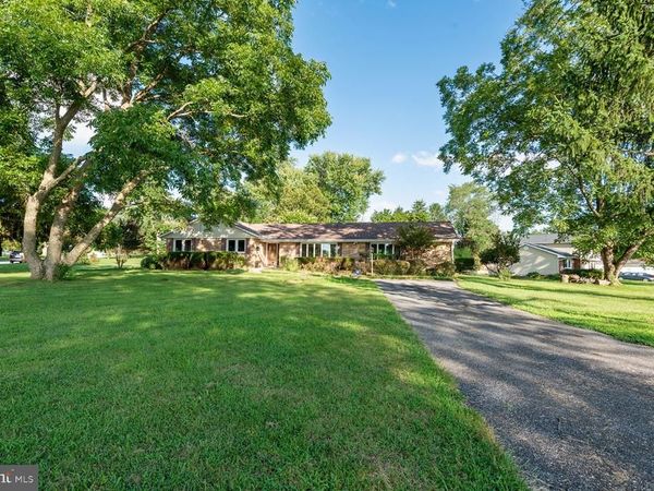 1805 WILLIAM ROAD , MILLERSVILLE, MD 21108