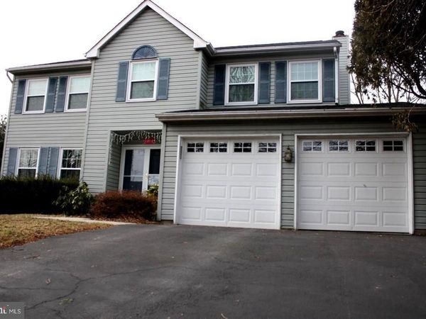 1359 CHASE ROAD , NEWTOWN, PA 18940