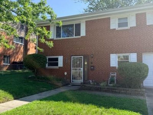 4104 ST CLAIR PLACE , TEMPLE HILLS, MD 20748