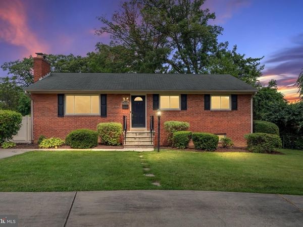 6630 S KINGS HIGHWAY, ALEXANDRIA, VA 22306