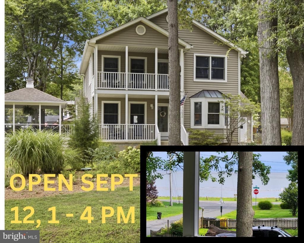 5634 DARTMOUTH STREET, CHURCHTON, MD 20733