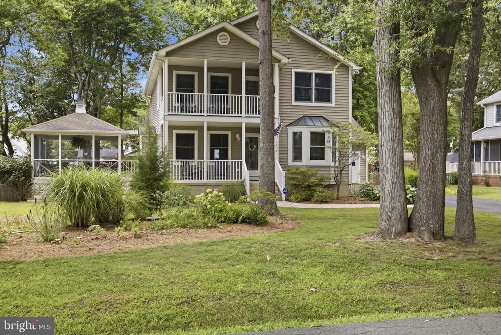 5634 DARTMOUTH STREET, CHURCHTON, MD 20733