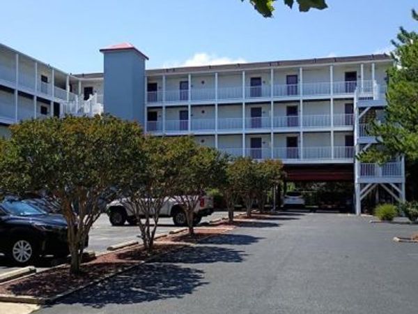300 ROBIN DRIVE , Unit 216, OCEAN CITY, MD 21842