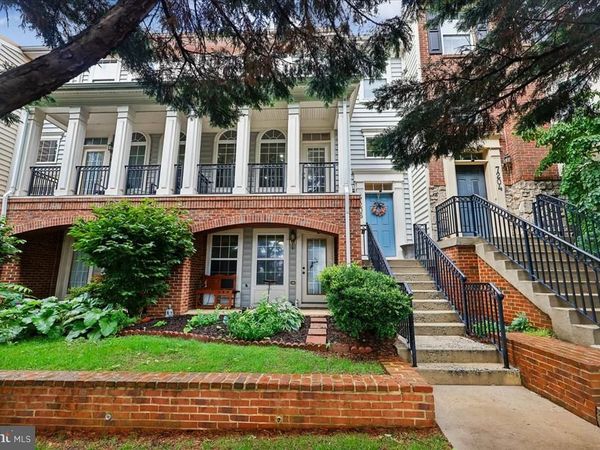 7206 PHELPS HILL COURT , DERWOOD, MD 20855
