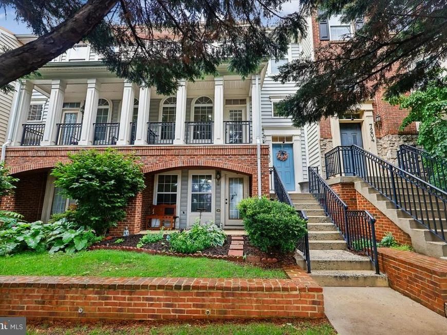 7206 Phelps Hill Court, Derwood, MD 20855 Main Photo