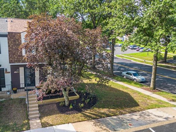 1800 FOREST PARK DRIVE , DISTRICT HEIGHTS, MD 20747
