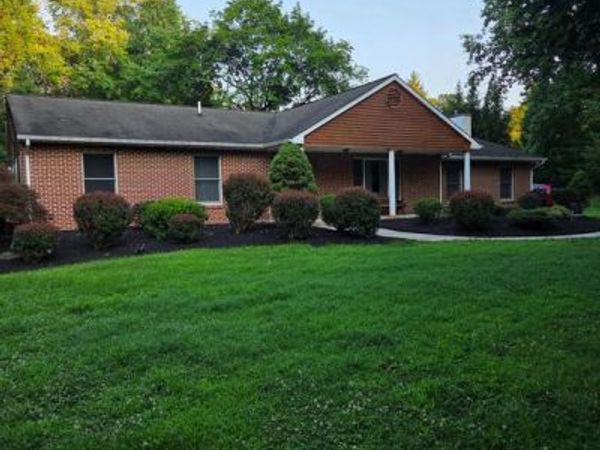 1373 OXFORD VALLEY ROAD, YARDLEY, PA 19067