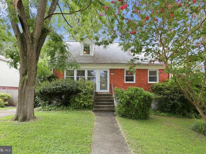 11334 Mitscher Street , Kensington, MD 20895 Main Photo