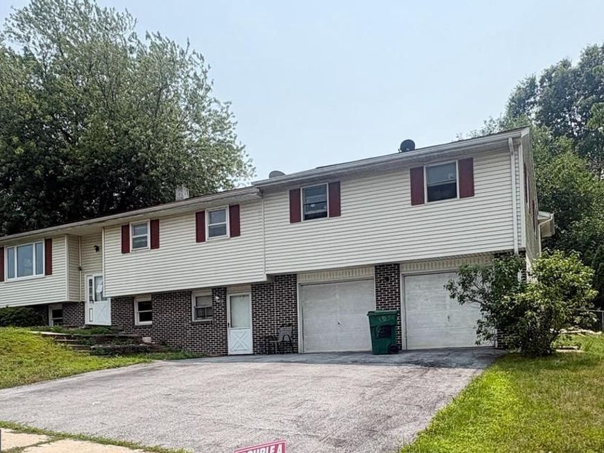 422 E 8th Street , Birdsboro, PA 19508 Main Photo