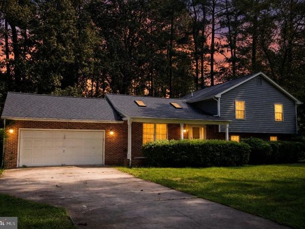 14750 JENNIFER COURT , SWAN POINT, MD 20645