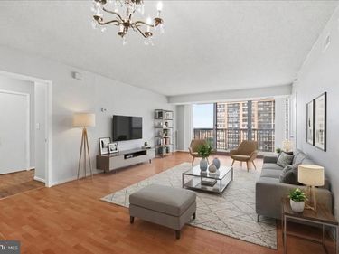 5505 SEMINARY ROAD, Unit 2203N, FALLS CHURCH, VA 22041